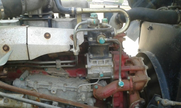 ขายสิบล้อ FM3M  240แรง