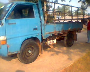 ISUZU ELF88 สี่ล้อ ทะเบียนขาดหลายปี ชุกโอนพร้อม ISUZU ELF88 สี่ล้อ ทะเบียนขาดหลายปี ชุกโอนพร้อม