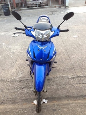 เวบ125ไฟเลี้ยวบังลม เวบ125ไฟเลี้ยวบังลม