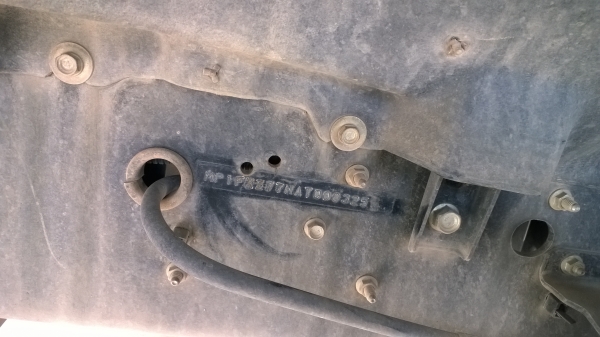 ขายดาวน์...สิบล้อโม่ปูน 360 แรง (ขายเฉพาะหัว-คัสซี) รถวิ่งแค่ 1 หมื่นกว่ากม. ใหม่ป้ายแดง