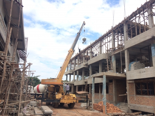 รถเครนGrove 18 ตัน พร้อมใช้งาน รถนำเข้าจากอเมริกา รถเครนGrove 18 ตัน พร้อมใช้งาน รถนำเข้าจากอเมริกา