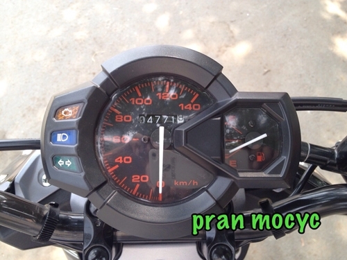 ขายมอเตอร์ไซค์มือสองyamaha ttxสีดำเทา ปี2013