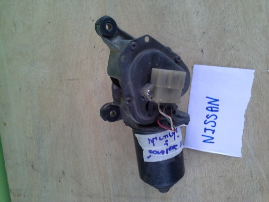 ขายมอเตอร์ปัดน้ำฝน NISSAN