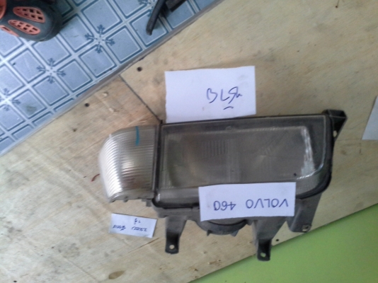 ขายไฟหน้าVOLVO 460 ข้างซ้าย