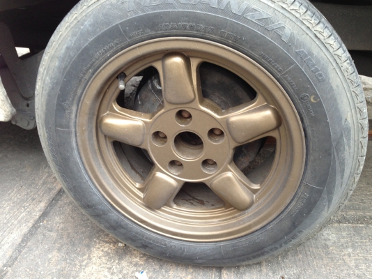 ขาย TOYOTA LN30