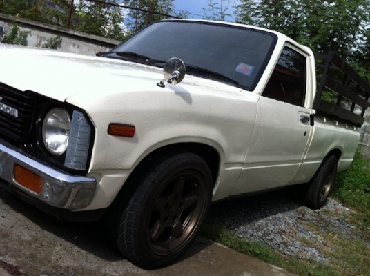 ขาย TOYOTA LN30