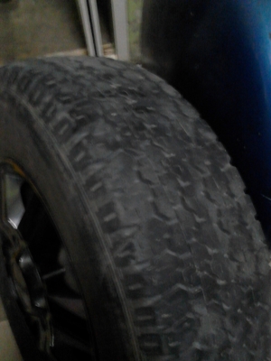 ขายแม๊ก ขอบ 16 ขนาด 6 รู ของอีซูซุ จำนวน 4 วง TEL.081-427-3941 ขายแม๊ก ขอบ 16 ขนาด 6 รู ของอีซูซุ จำนวน 4 วง TEL.081-427-3941