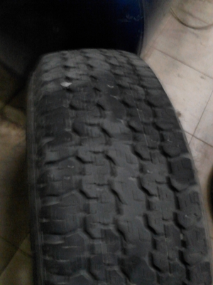 ขายแม๊ก ขอบ 16 ขนาด 6 รู ของอีซูซุ จำนวน 4 วง TEL.081-427-3941 ขายแม๊ก ขอบ 16 ขนาด 6 รู ของอีซูซุ จำนวน 4 วง TEL.081-427-3941