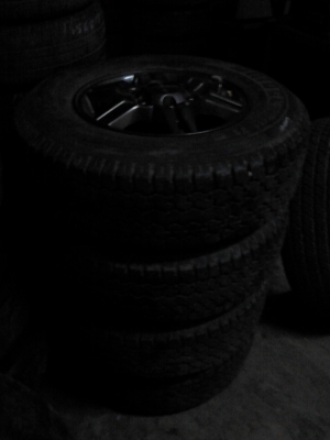 ขายแม๊ก ขอบ 16 ขนาด 6 รู ของอีซูซุ จำนวน 4 วง TEL.081-427-3941 ขายแม๊ก ขอบ 16 ขนาด 6 รู ของอีซูซุ จำนวน 4 วง TEL.081-427-3941