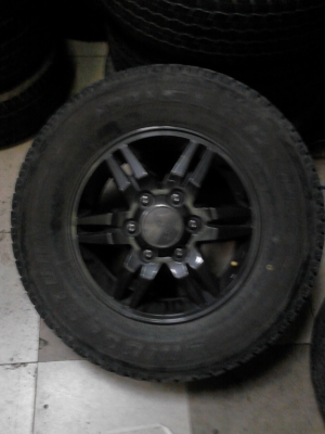 ขายแม๊ก ขอบ 16 ขนาด 6 รู ของอีซูซุ จำนวน 4 วง TEL.081-427-3941 ขายแม๊ก ขอบ 16 ขนาด 6 รู ของอีซูซุ จำนวน 4 วง TEL.081-427-3941