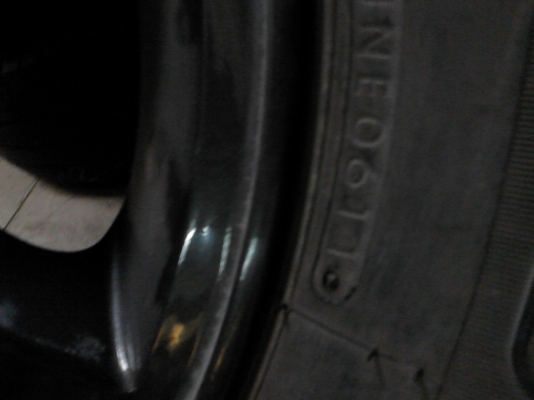 ขายแม๊ก ขอบ 16 ขนาด 6 รู ของอีซูซุ จำนวน 4 วง TEL.081-427-3941 ขายแม๊ก ขอบ 16 ขนาด 6 รู ของอีซูซุ จำนวน 4 วง TEL.081-427-3941