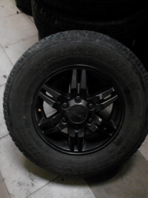 ขายแม๊ก ขอบ 16 ขนาด 6 รู ของอีซูซุ จำนวน 4 วง TEL.081-427-3941 ขายแม๊ก ขอบ 16 ขนาด 6 รู ของอีซูซุ จำนวน 4 วง TEL.081-427-3941