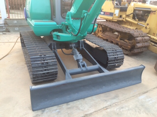 รถขุด KOMATSU PC45-1 เทียบเท่ารุ่น 7 มือสอง นำเข้าจากญี่ปุ่น สภาพสวยยย