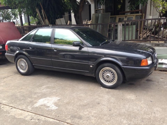 ขายรถออดี้ ปี 95