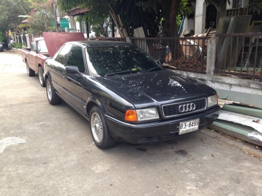 ขายรถออดี้ ปี 95