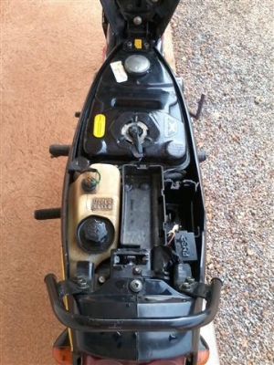 ขายโนวาอาร์แดชทะเบียนพร้อมโอนรถปี 36 ทะเบียนพึ่งขาดต่อรถเดิมมือเดียวออกร้านเจ้าของรักษาดี ขาย 7900 บาท