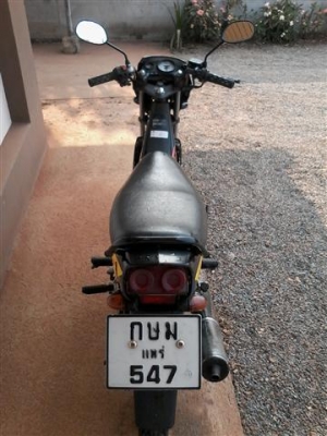 ขายโนวาอาร์แดชทะเบียนพร้อมโอนรถปี 36 ทะเบียนพึ่งขาดต่อรถเดิมมือเดียวออกร้านเจ้าของรักษาดี ขาย 7900 บาท