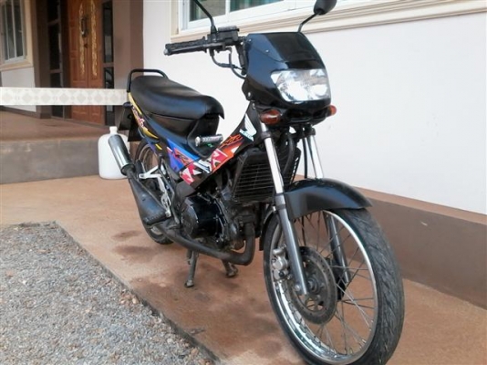 ขายโนวาอาร์แดชทะเบียนพร้อมโอนรถปี 36 ทะเบียนพึ่งขาดต่อรถเดิมมือเดียวออกร้านเจ้าของรักษาดี ขาย 7900 บาท