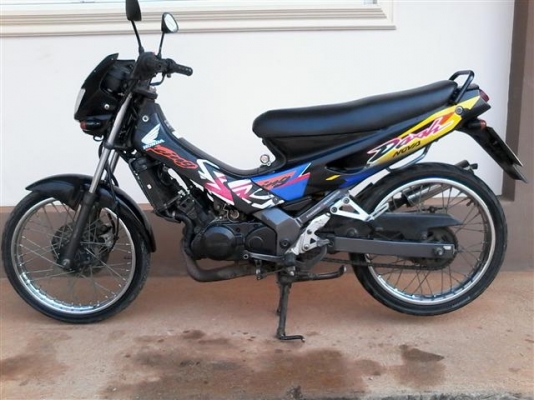 ขายโนวาอาร์แดชทะเบียนพร้อมโอนรถปี 36 ทะเบียนพึ่งขาดต่อรถเดิมมือเดียวออกร้านเจ้าของรักษาดี ขาย 7900 บาท