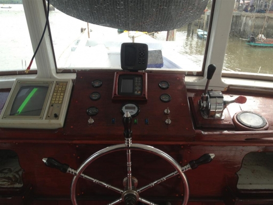 ขายเรือนำเที่ยวตกปลา ขายเรือนำเที่ยวตกปลา