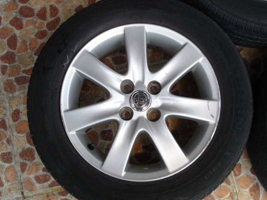 ขาย max honda ขอบ 14