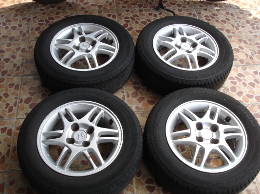 ขาย max honda ขอบ 14
