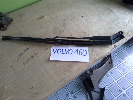 ขายก้านปัดน้ำฝน VOLVO 460  1คู่ ก้านแท้