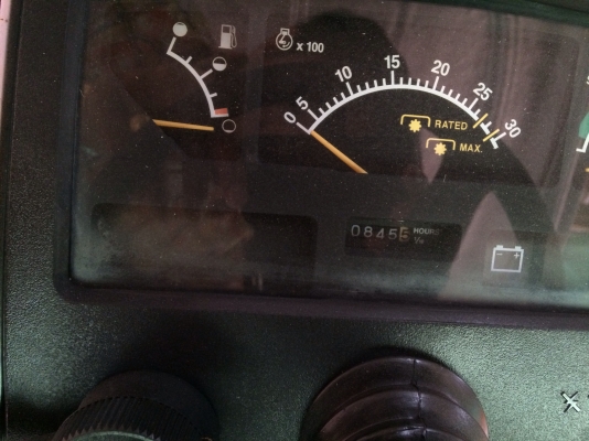 ขายรถยันม่าร์EF453Tรถสวยสะภาพดีราคาถูกๆ