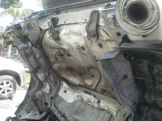 ขายอีซูซุNKR100แรงม้า