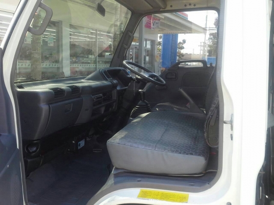 ขายอีซูซุNKR100แรงม้า