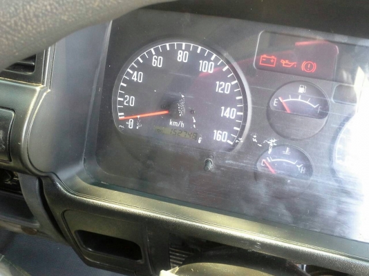 ขายอีซูซุNKR100แรงม้า