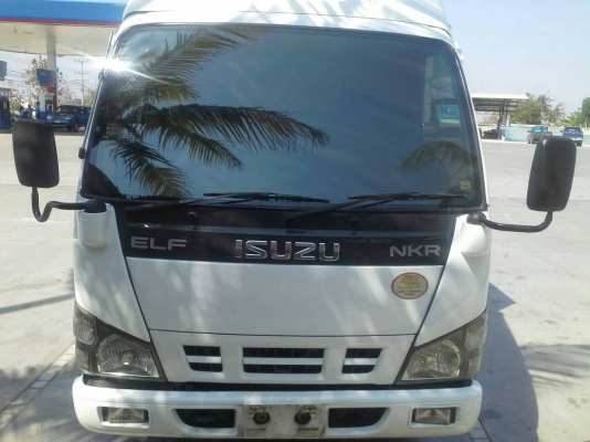 ขายอีซูซุNKR100แรงม้า