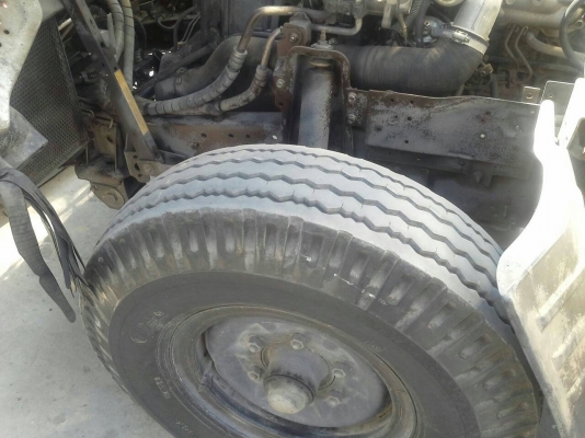 ขายอีซูซุNKR100แรงม้า