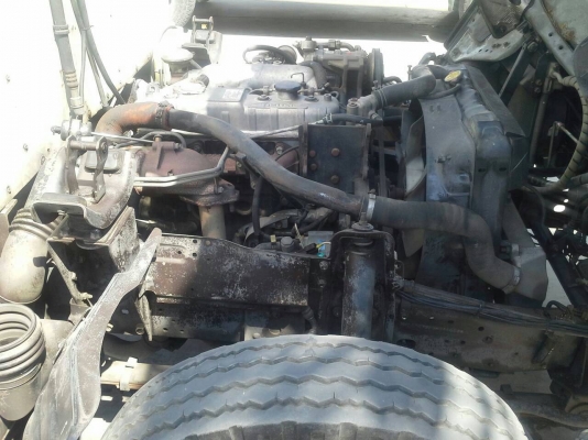 ขายอีซูซุNKR100แรงม้า