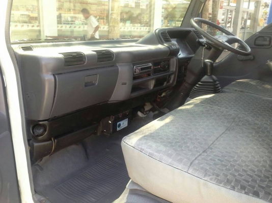 ขายอีซูซุNKR100แรงม้า