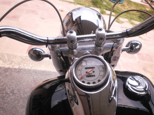 Drangstar Classic 400  ปี 1999 สรรพสามิตรเเท้ ราคา 90000