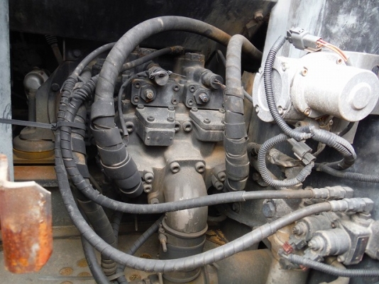 รถเก่านอกex 120-5 สนใจโทร 092-3309229 อี๊ด สองห้อง