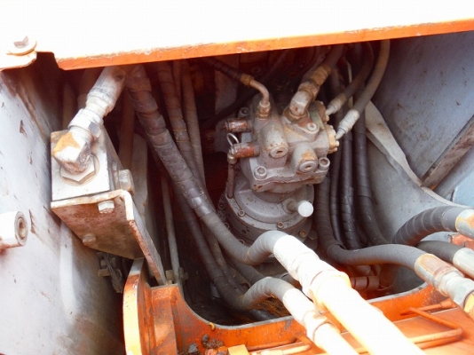 รถเก่านอกex 120-5 สนใจโทร 092-3309229 อี๊ด สองห้อง