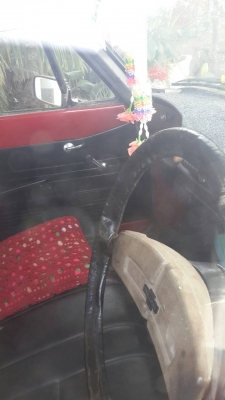 ประกาศขาย Isuzu