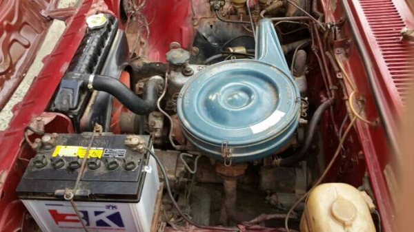 ประกาศขาย Isuzu