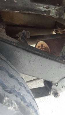 ประกาศขาย Isuzu