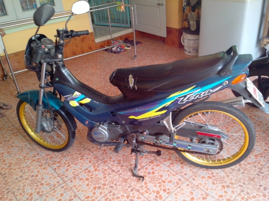 ขายเทน้า5000