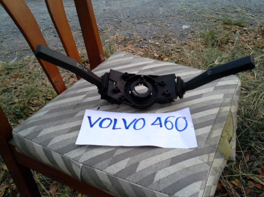 ขายก้านสวิตช์ไฟเลี้ยวไฟหน้า VOLVO 460   ก้านแท้