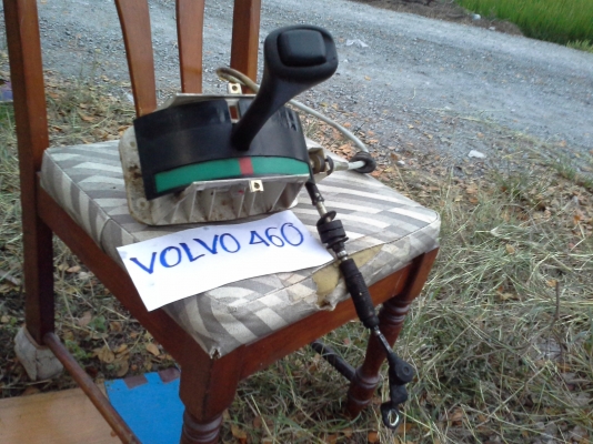 ขายคันเกียร์ ออโต้VOLVO 460   ของแท้