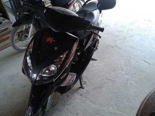 มีโอ2ตาแท้ปี52 ราคาสุดท้าย11500