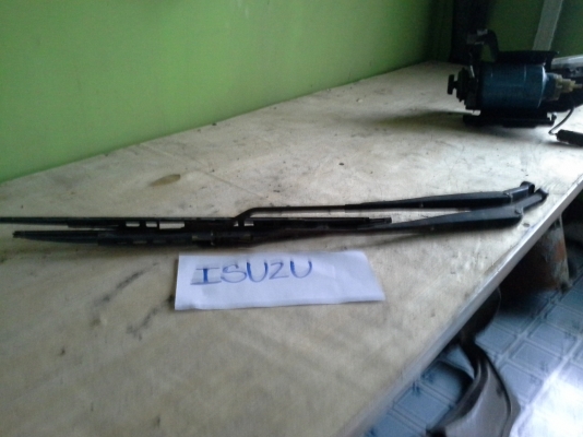 ขายที่ปัดน้ำฝน NISSAN , ISUZU  ของแท้