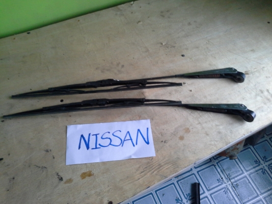 ขายที่ปัดน้ำฝน NISSAN , ISUZU ของแท้ ขายที่ปัดน้ำฝน NISSAN , ISUZU ของแท้