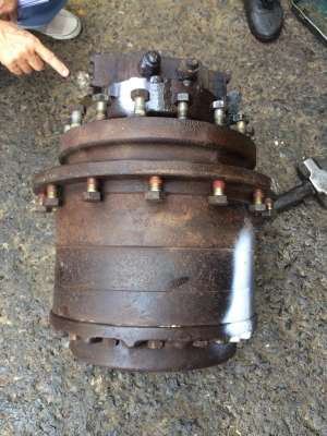 ตัวเดินE200B ของถอดรถนอกสภาพสวย ตัวเดินE200B ของถอดรถนอกสภาพสวย