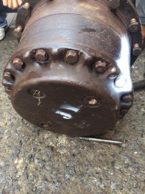 ตัวเดินE200B ของถอดรถนอกสภาพสวย