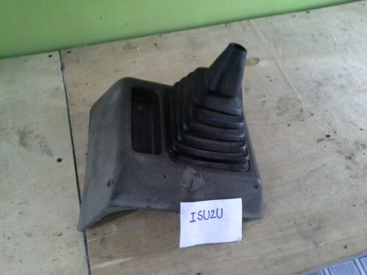 ขายคอนโซนเกียร์  ISUZU